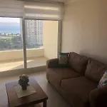 Excelente ubicación a pasos de la playa y de casino Enjoy