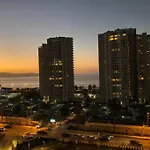 Excelente ubicación a pasos de la playa y de casino Enjoy