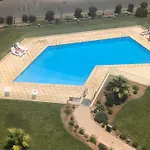 Excelente ubicación a pasos de la playa y de casino Enjoy