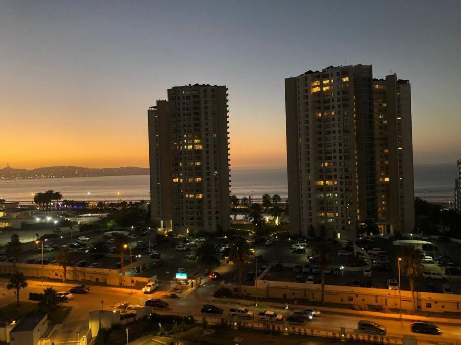 Ubicado A Pasos De La Playa Y De Casino Enjoy * Coquimbo