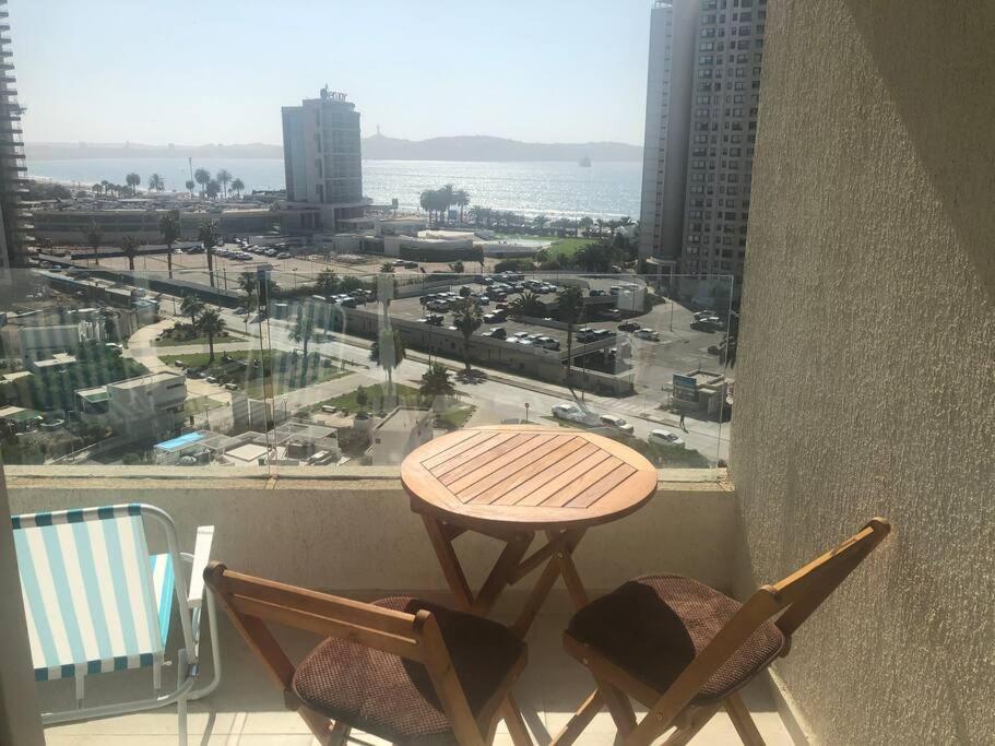 Ubicado A Pasos De La Playa Y De Casino Enjoy * Coquimbo